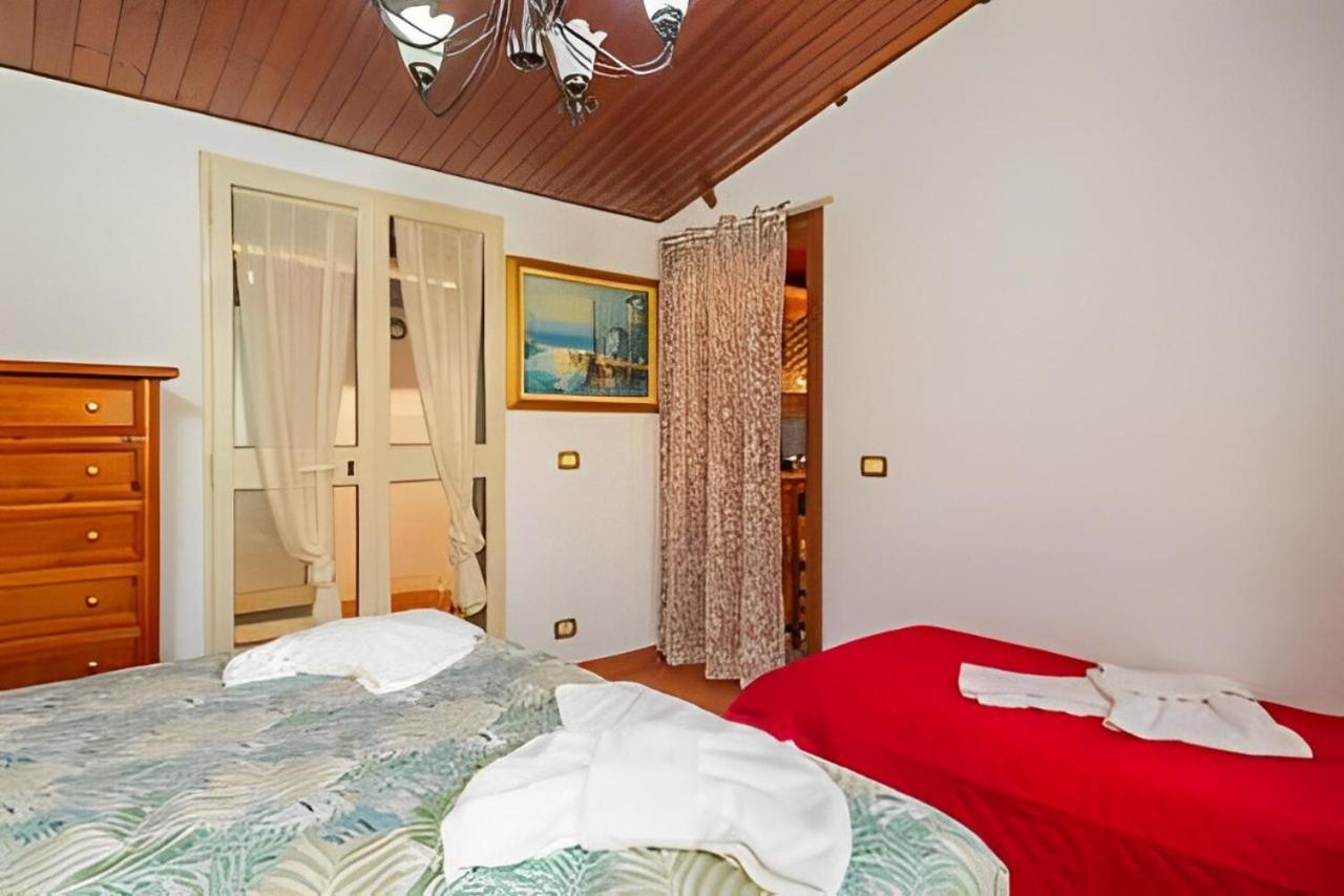 Chalet Garden Vaccarizzo-Delfino